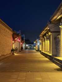 沉浸式古韻之旅，尊享多重禮遇