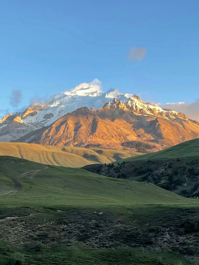 格聶南線旅遊建議