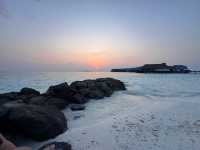 A Memorable Return to the Maldives
