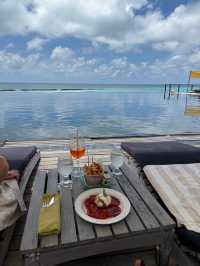 Unforgettable Honeymoon at Coco Bodu Hithi