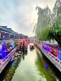 穿越千年，解鎖灤州古城的夢幻之旅