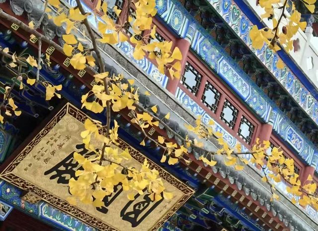 瀋陽印象：奢居與古寺的時光影像