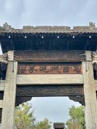 光影流轉的白鹿原——穿越時空的民俗記憶