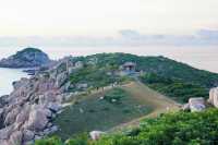 海島兩天兩夜躺平指南