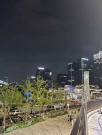 魔都夜色打卡熱點