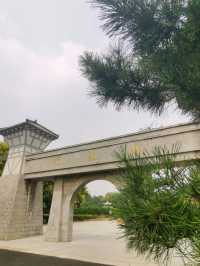 歡迎來菏澤旅遊