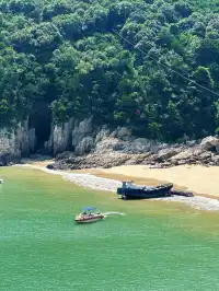 台州｜江浙滬海島徒步天花板，實至名歸！