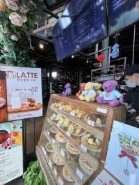 Maan Coffee ☕️ Buy coffee, Get Bear 🧸