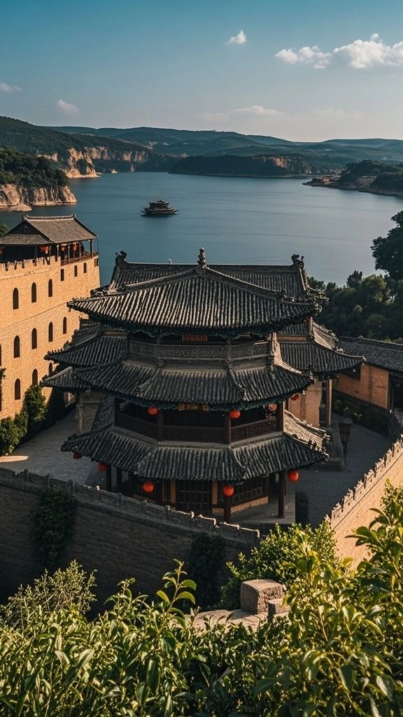 皇城相府必玩攻略