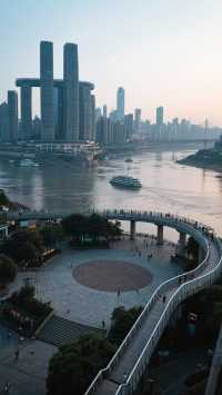 4000元左右玩轉重慶市，