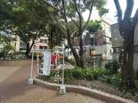 🏡 南頭古城｜在歷史與創意之間呼吸的老靈魂