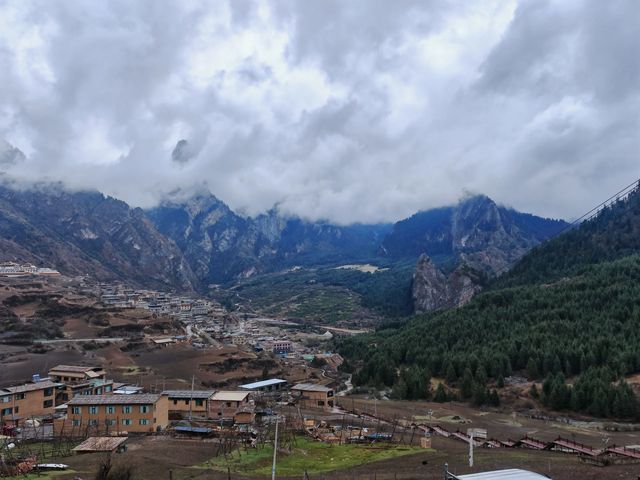 人間仙境扎尕那，保姆級旅遊攻略來啦
