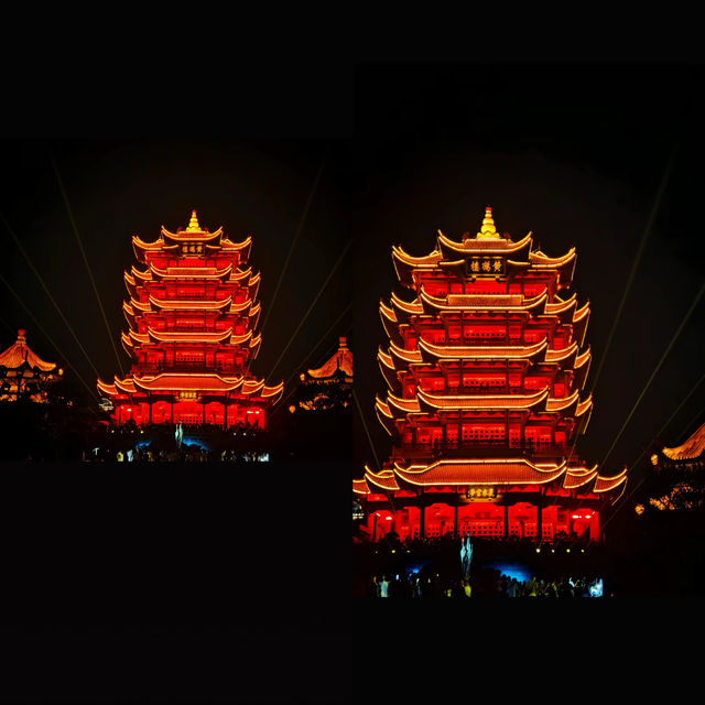 武漢錯峰遊｜本地人私藏路線+寶藏酒店挖到了