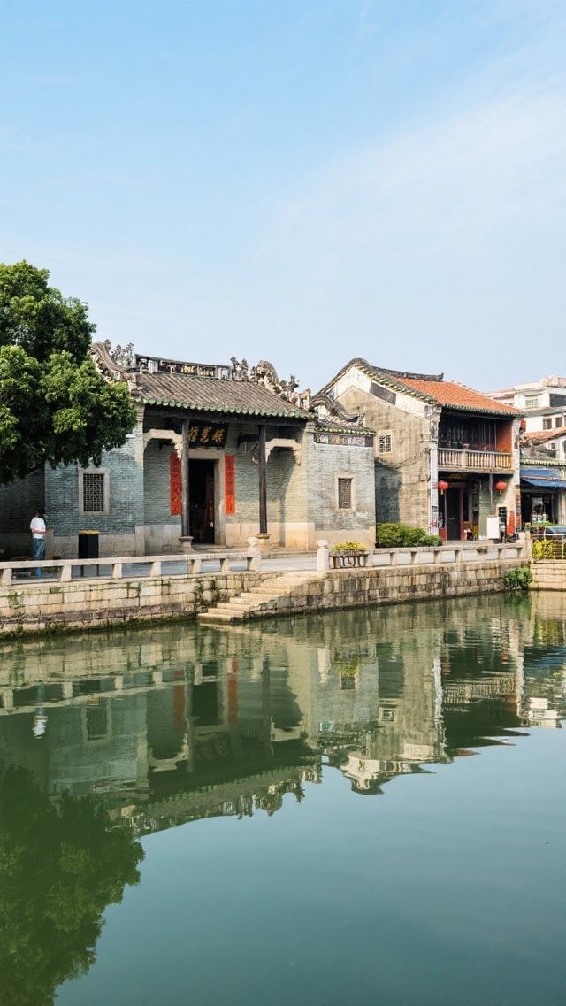 廣州有哪些小眾旅遊景點？