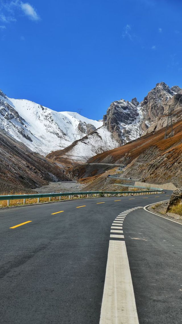 獨庫公路