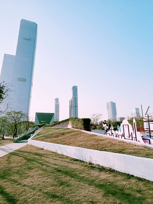 ⛺️ 蓮花山X 筆架山公園｜城市裡也能露營的綠色天堂