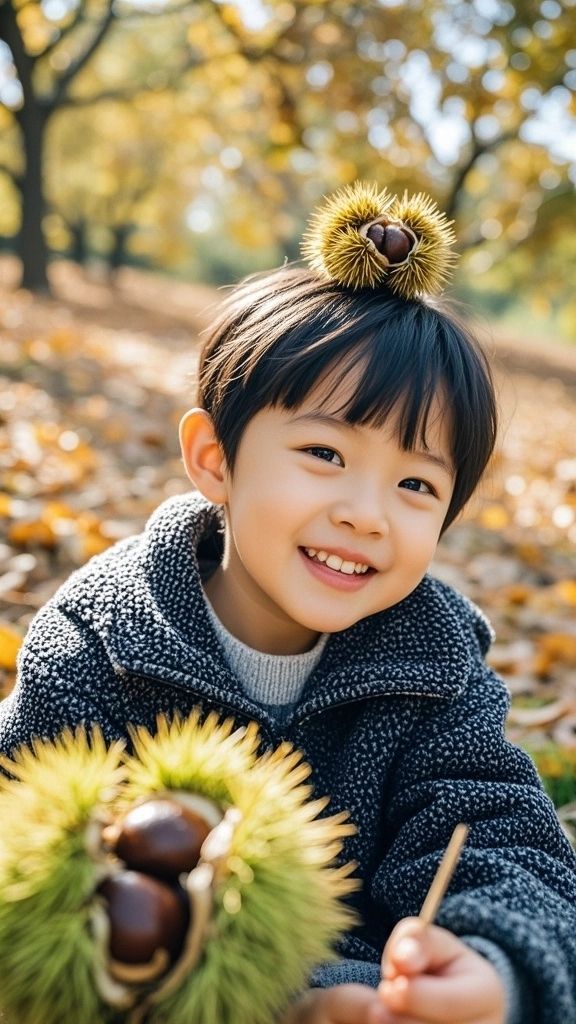 ：「阜平深秋暴擊！太行山私藏的“紅葉炸彈”終於藏不住了！
