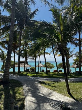 Exceptional Elegance in Mauritius