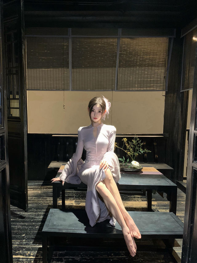 西湖夏日瘋玩手冊 從早野到黑的快樂配方被我扒光啦！