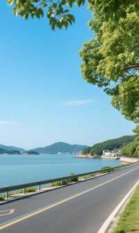 【西山島桂花季|太湖煙雨中的第一縷秋香】