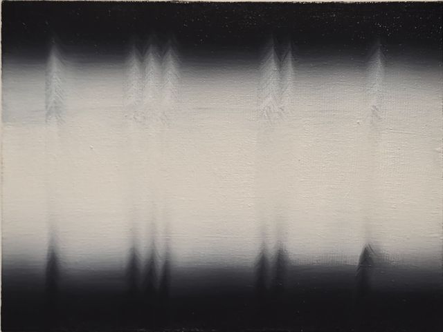 魔都新展|黑白線條藝術家李迪的波普世界 魔都新展|黑白線條藝術家李迪的波普世界