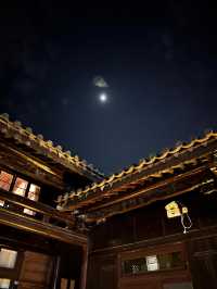 建水郭家大院：穿越風雅時代！