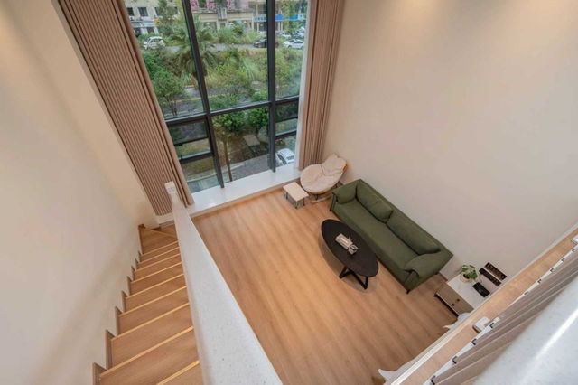 一個城市最受歡迎的酒店