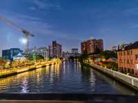 華政校址，原來那麼有歷史！