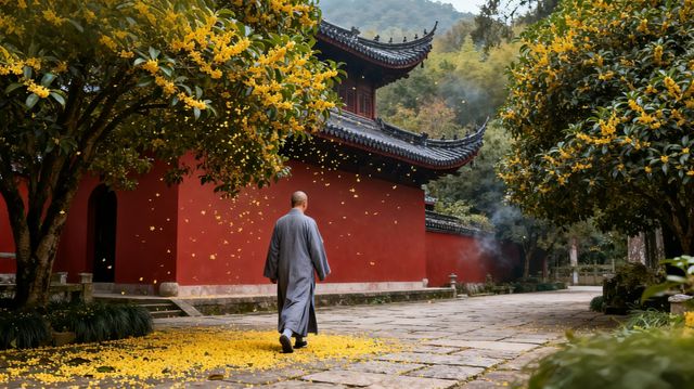 一座洛陽城，半部華夏史