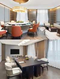 台州神仙居鉑爾曼酒店