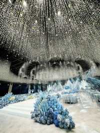 深夜逛展+醉美住宿汝陽杜康大酒店體驗全攻略