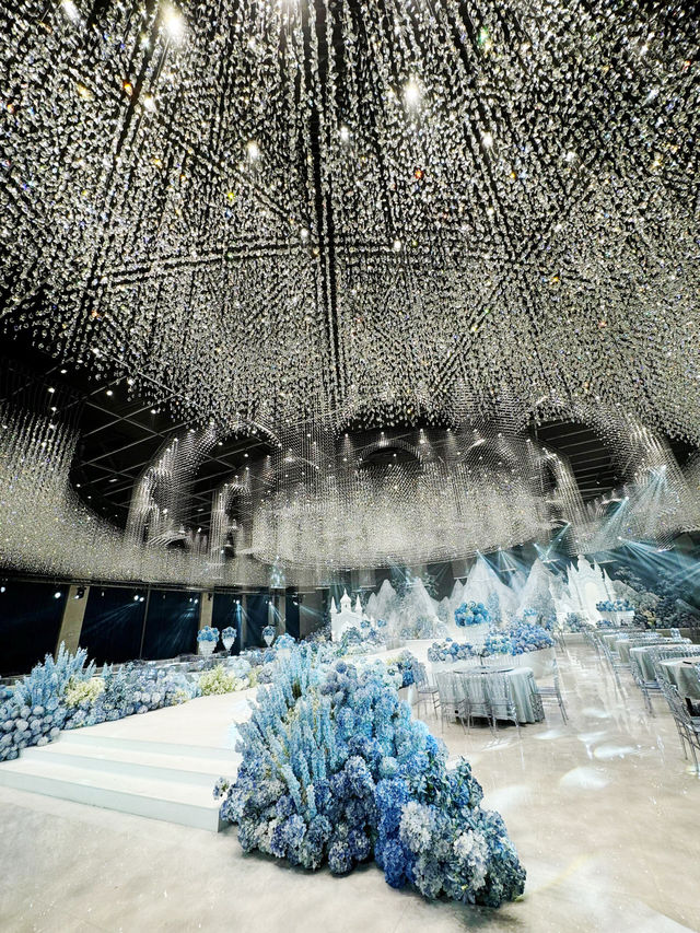 深夜逛展+醉美住宿汝陽杜康大酒店體驗全攻略