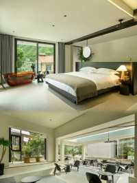 被問瘋了的世外桃源 就在安吉