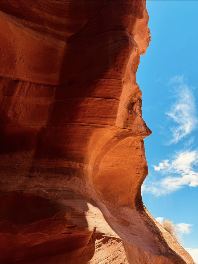 絕美光影羚羊谷這份攻略讓你拍出大片感! 絕美光影羚羊谷這份攻略讓你拍出大片感!