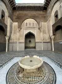 秋遊摩洛哥包車出行超省心