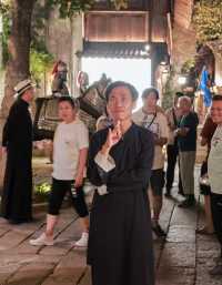 穿越1928？揭秘乾隆秘聞後的又一出好戲