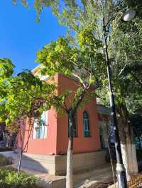 6日伊寧秋遊攻略必收藏