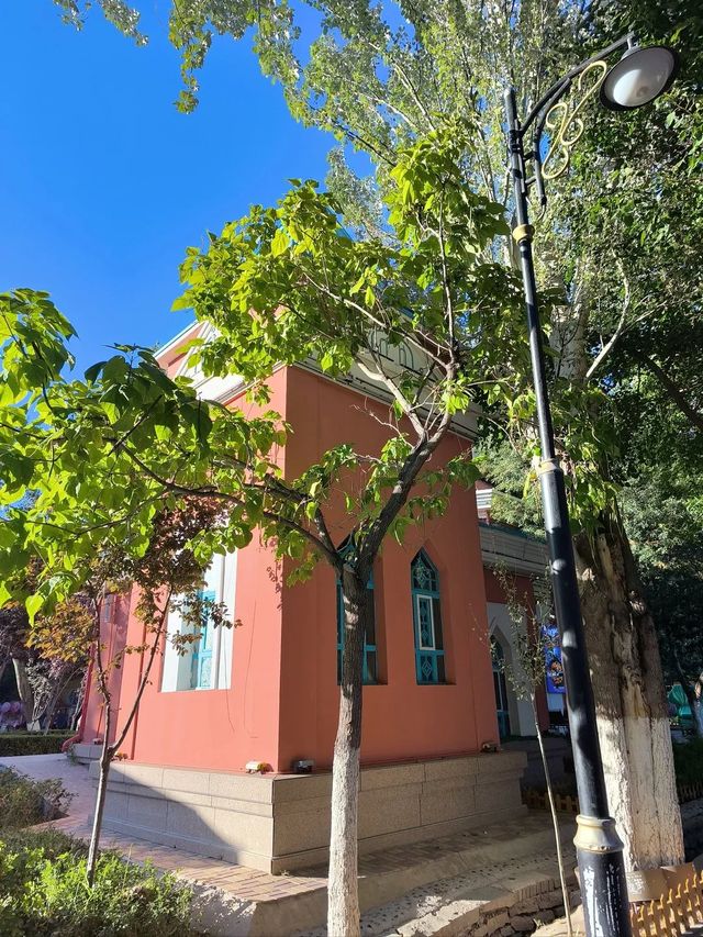 6日伊寧秋遊攻略必收藏 6日伊寧秋遊攻略必收藏