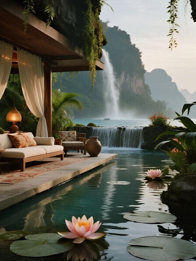 帶娃去沙漠不踩雷！響沙灣蓮花酒店全攻略