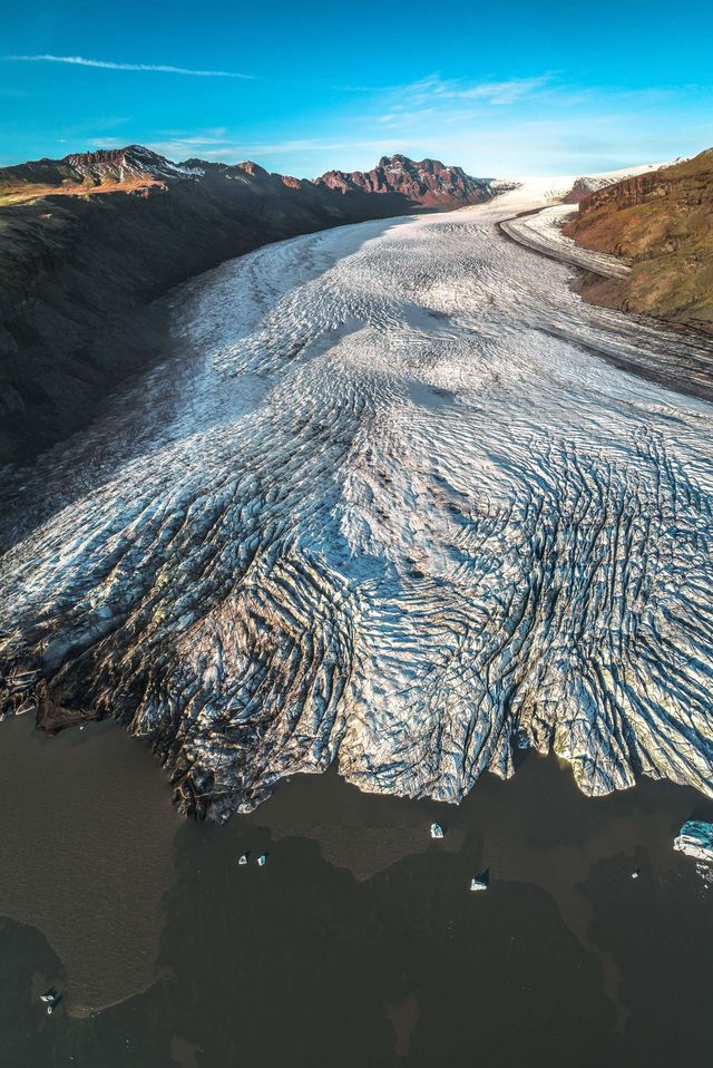 北歐多國11日遊這份攻略直接封神 北歐多國11日遊這份攻略直接封神