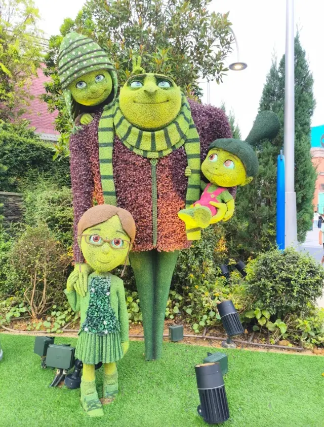 Unlock Universal Studios Singapore, a must-visit for The Mummy & Minions!