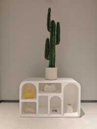 簡而不凡，濮院潮宿！