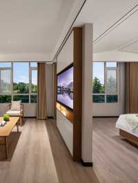 週末逃離城市！