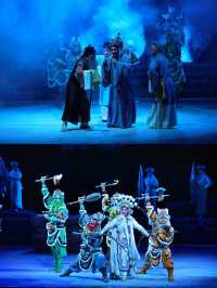 比婺劇《三打》更經典，1號為此寫詩代言！