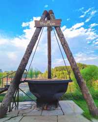 瀋陽洗浴天花板！清河半島溫泉深度打卡攻略，來了就上頭