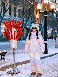 哈爾濱避坑指南！本地人整理的血淚建議！