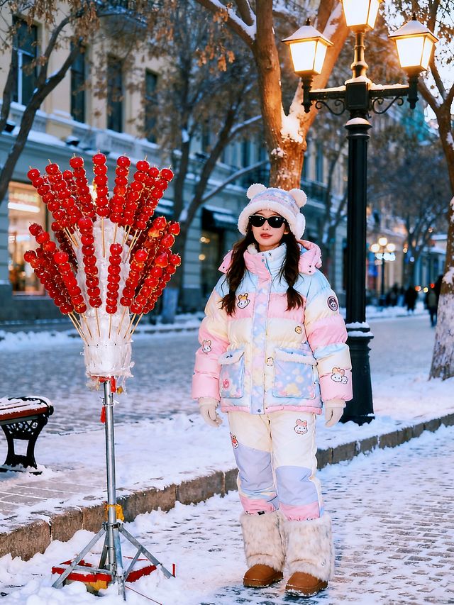 哈爾濱避坑指南！本地人整理的血淚建議！