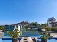 夢景雅苑——承包我所有藍調浪漫