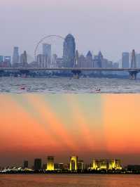 南昌丨兩日遊！你要怎麼拍才好看啊！！