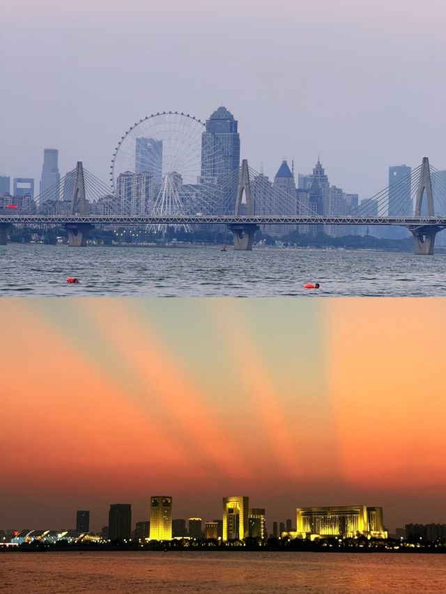 南昌丨兩日遊！你要怎麼拍才好看啊！！